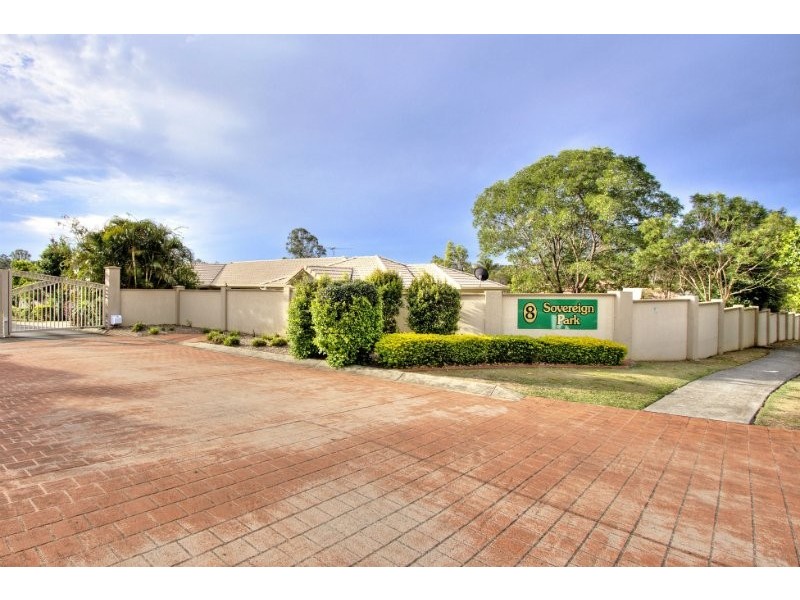 16/8 John Paul Drive, Daisy Hill QLD 4127