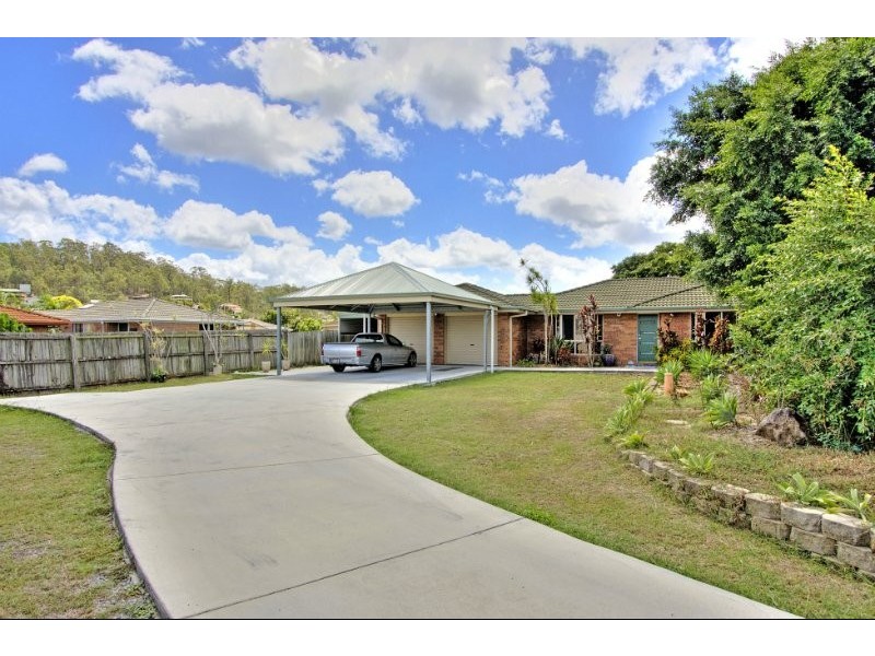 4 Bandar Court, Tanah Merah QLD 4128