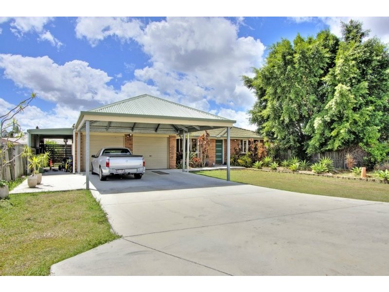 4 Bandar Court, Tanah Merah QLD 4128