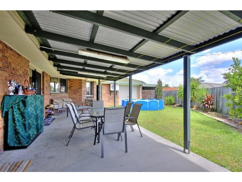 4 Bandar Court, Tanah Merah QLD 4128