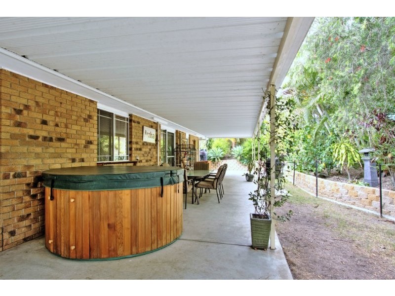 64 Copperfield Drive, Eagleby QLD 4207