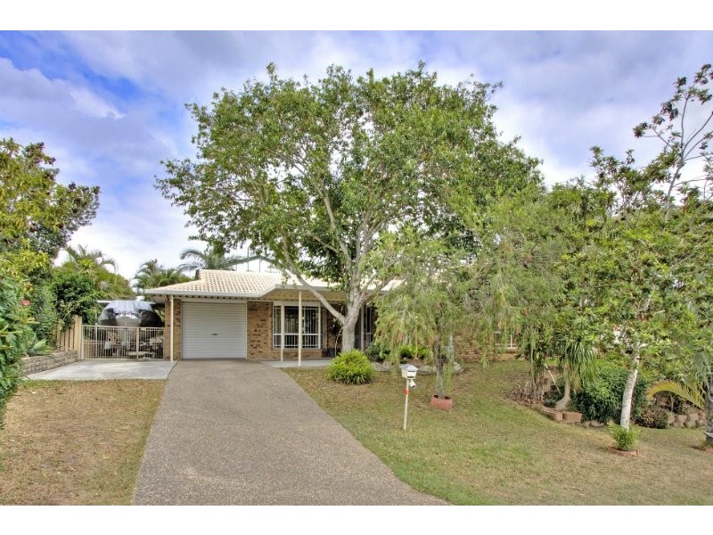 64 Copperfield Drive, Eagleby QLD 4207