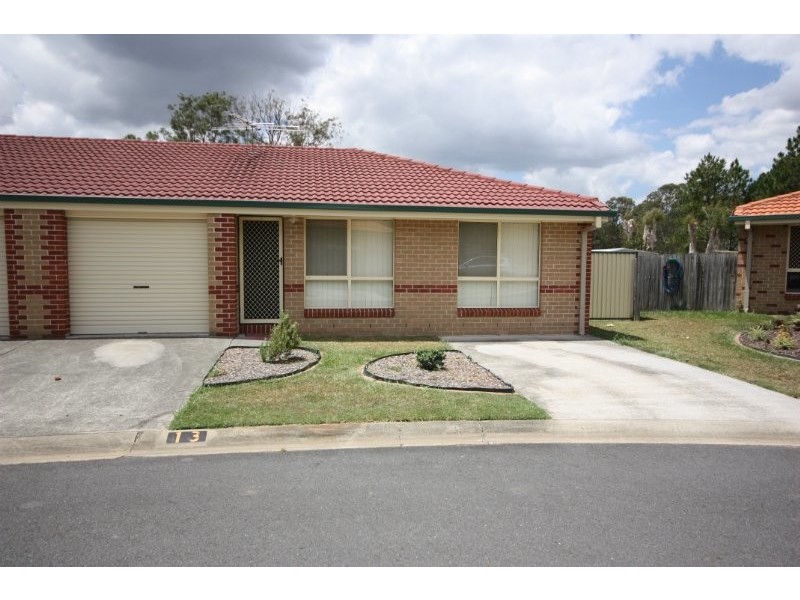 12/13 Halliday Street, Eagleby QLD 4207