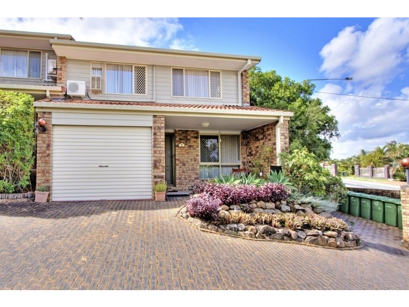 1/418 Chatswood Road, Shailer Park QLD 4128