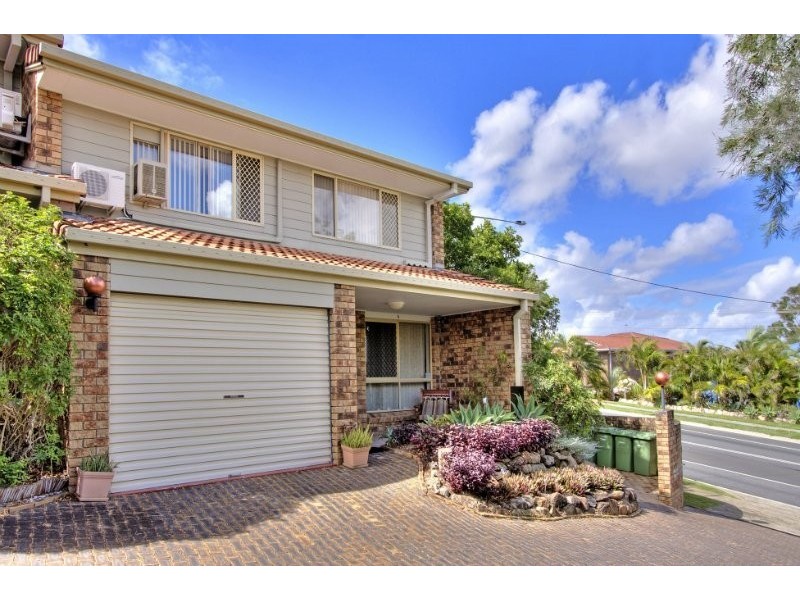 1/418 Chatswood Road, Shailer Park QLD 4128