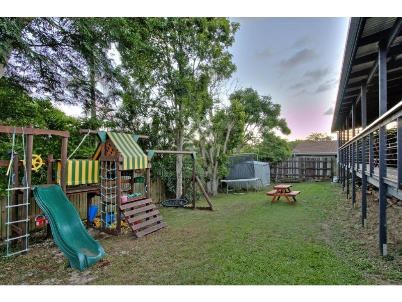 78 Belinda Crescent, Springwood QLD 4127