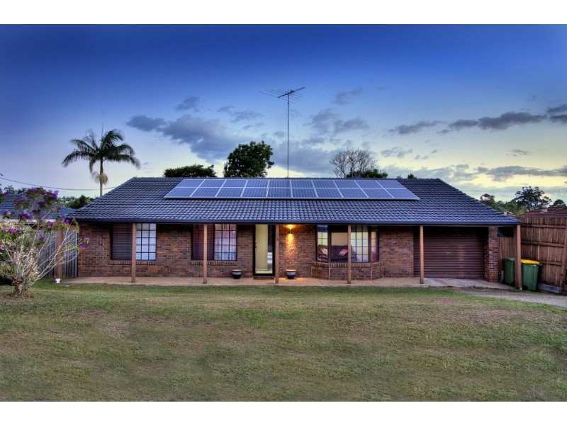 78 Belinda Crescent, Springwood QLD 4127