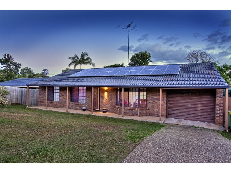 78 Belinda Crescent, Springwood QLD 4127