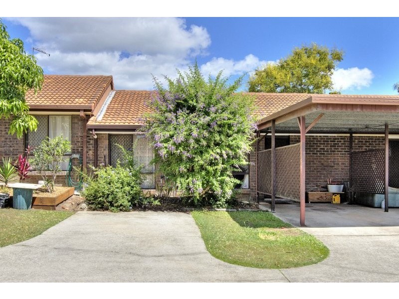 12/24 Albert Street, Eagleby QLD 4207