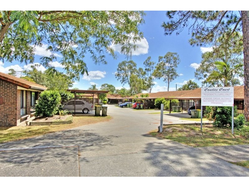 12/24 Albert Street, Eagleby QLD 4207