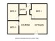 12/24 Albert Street, Eagleby QLD 4207 Floorplan