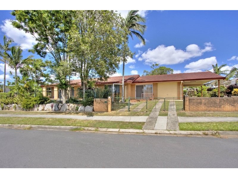 2 WAGENS TCE, Slacks Creek QLD 4127