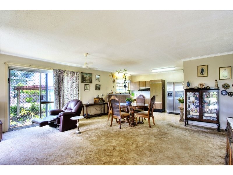 2 WAGENS TCE, Slacks Creek QLD 4127