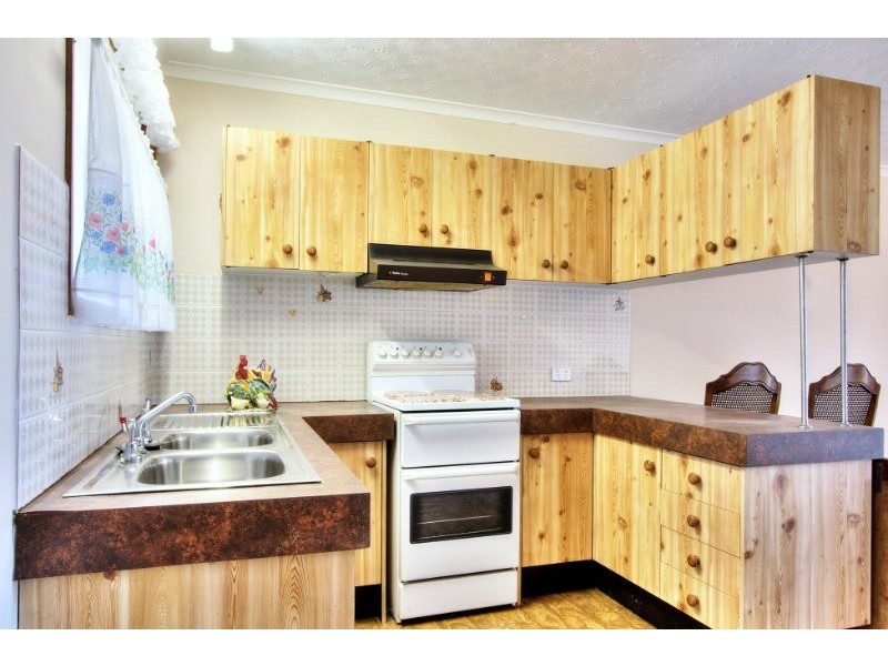 2 WAGENS TCE, Slacks Creek QLD 4127