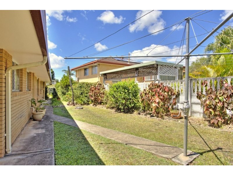 2 WAGENS TCE, Slacks Creek QLD 4127