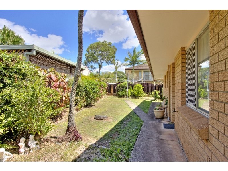 2 WAGENS TCE, Slacks Creek QLD 4127