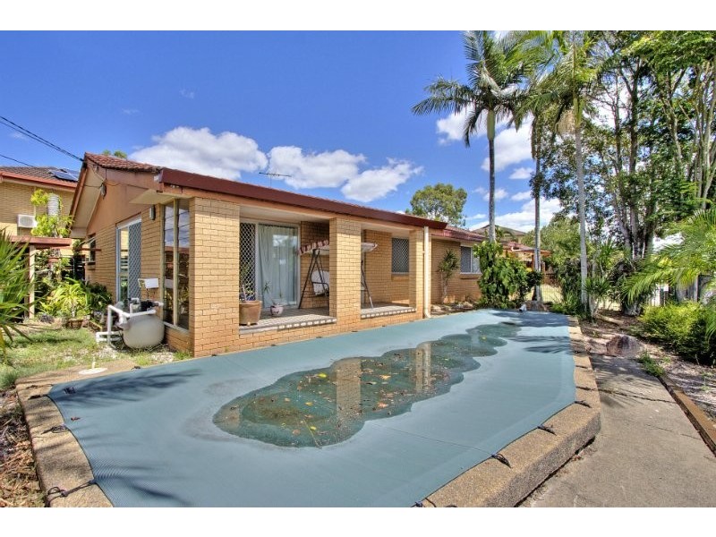 2 WAGENS TCE, Slacks Creek QLD 4127