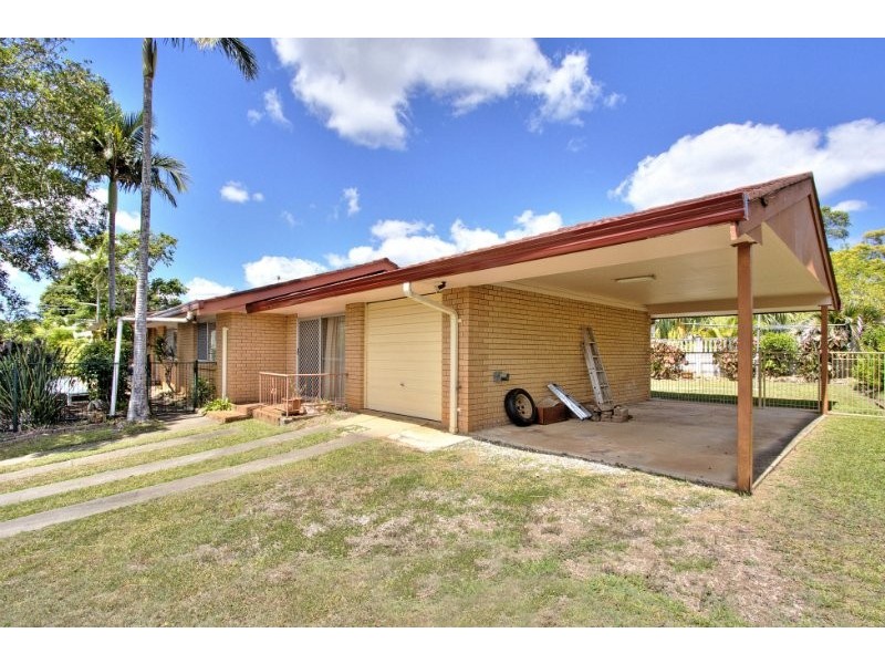 2 WAGENS TCE, Slacks Creek QLD 4127