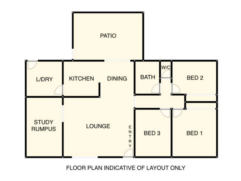 4 Merchant Court, Springwood QLD 4127