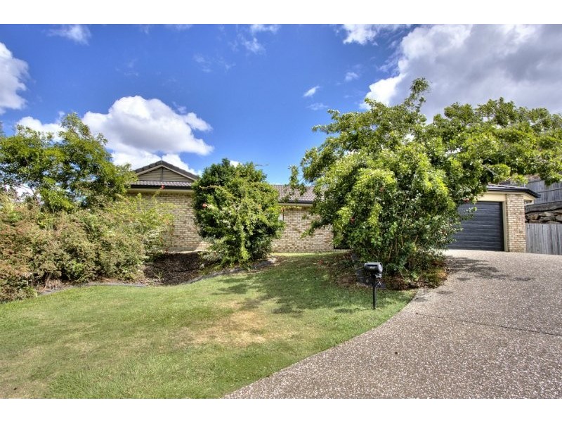 6 Pomeroy Close, Underwood QLD 4119