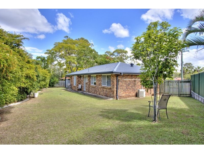 21 Farrow Street, Daisy Hill QLD 4127