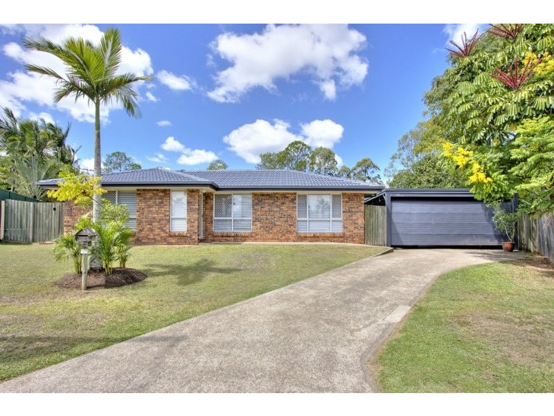21 Farrow Street, Daisy Hill QLD 4127