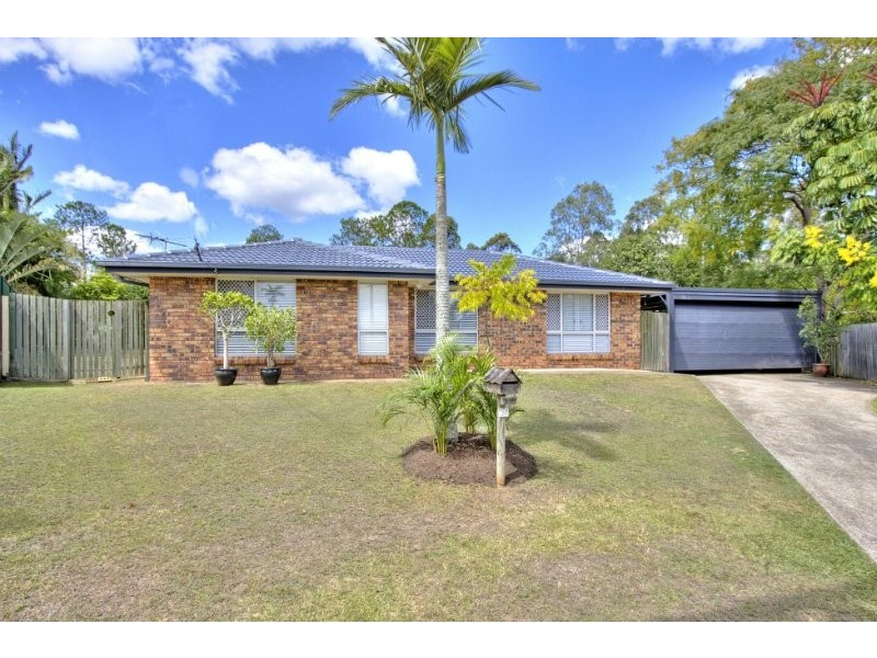 21 Farrow Street, Daisy Hill QLD 4127