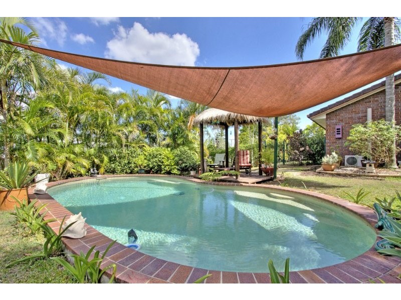 3 Tuff Court, Shailer Park QLD 4128