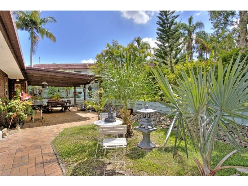3 Tuff Court, Shailer Park QLD 4128