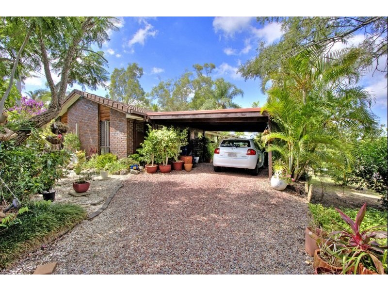 3 Tuff Court, Shailer Park QLD 4128