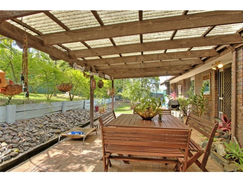 3 Tuff Court, Shailer Park QLD 4128