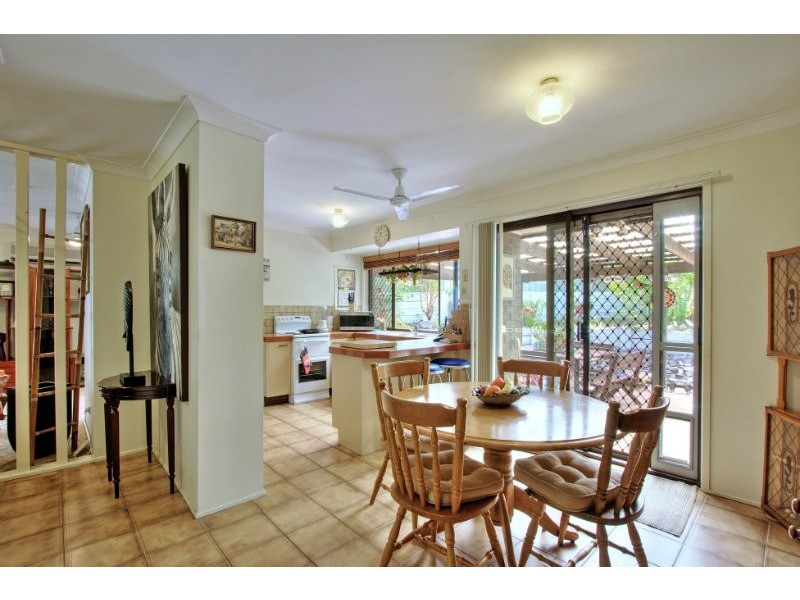 3 Tuff Court, Shailer Park QLD 4128