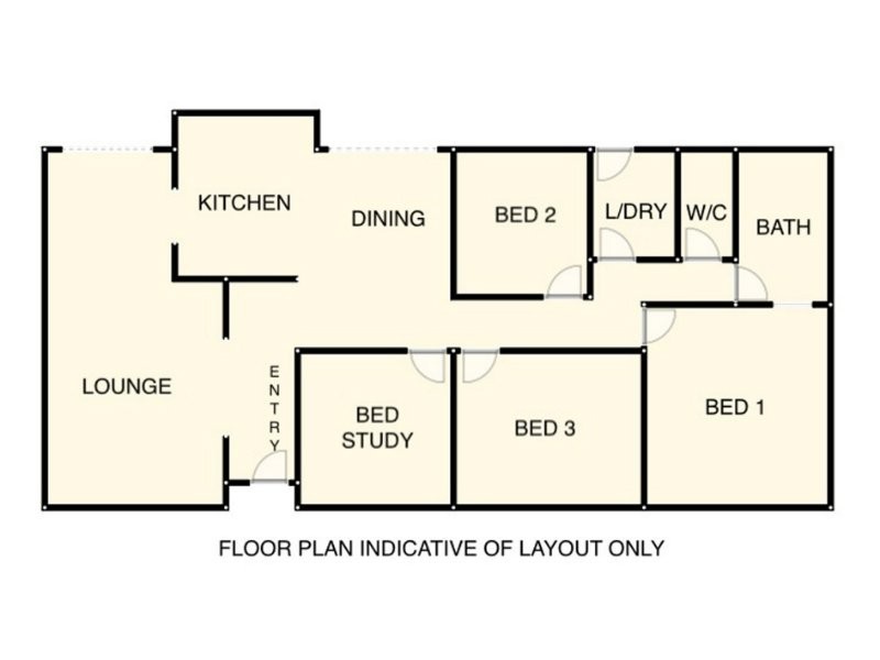 3 Tuff Court, Shailer Park QLD 4128