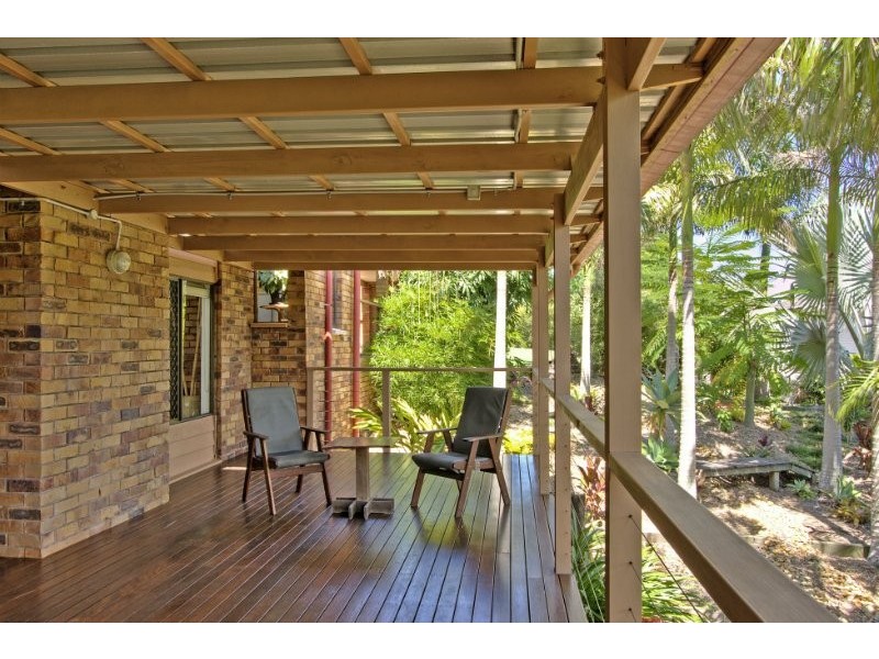 12 Foliage Court, Shailer Park QLD 4128