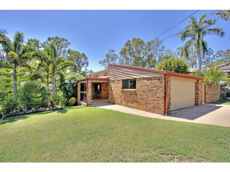 12 Foliage Court, Shailer Park QLD 4128