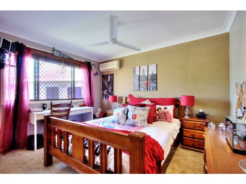 3 Benjamin Way, Windaroo QLD 4207