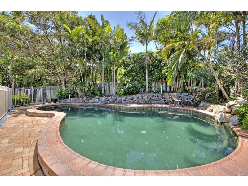 3 Benjamin Way, Windaroo QLD 4207