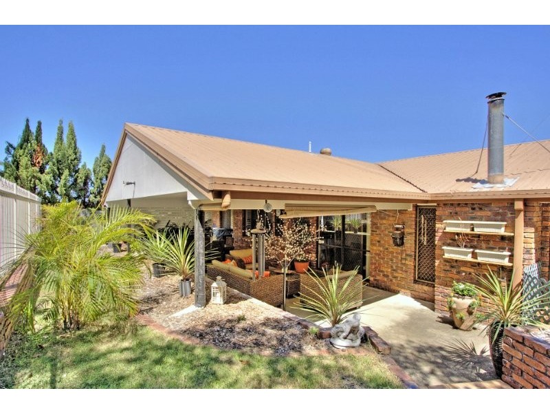 3 Benjamin Way, Windaroo QLD 4207