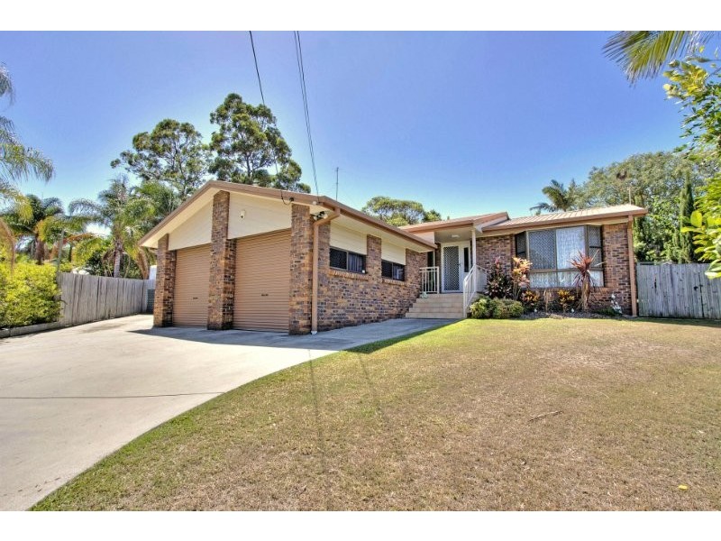 3 Benjamin Way, Windaroo QLD 4207