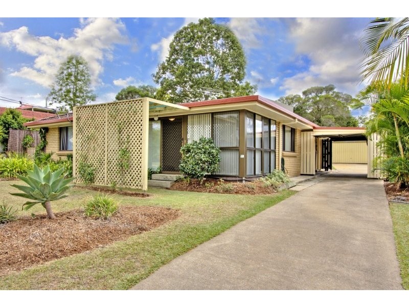 6 Boongeen street, Rochedale South QLD 4123