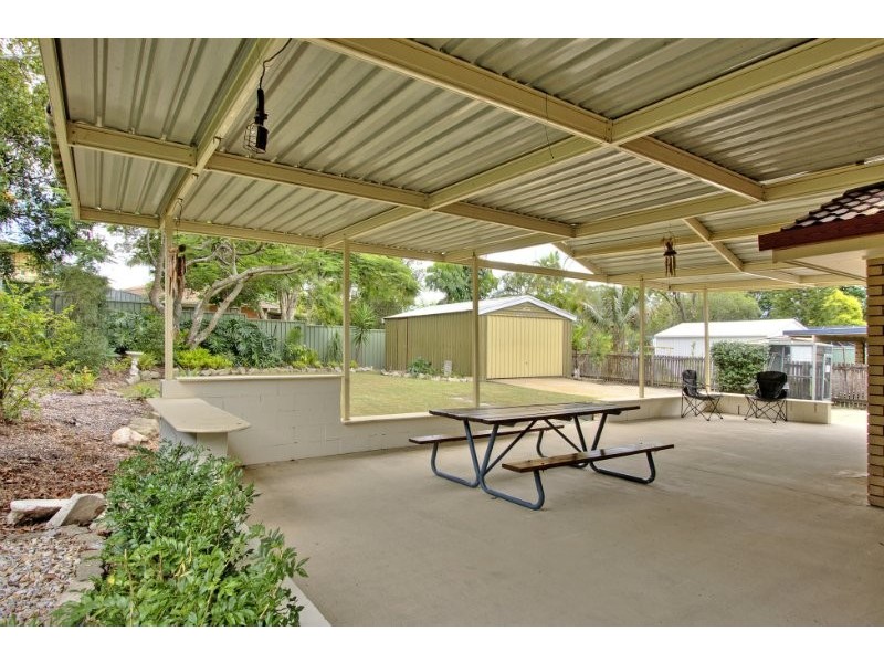 6 Boongeen street, Rochedale South QLD 4123