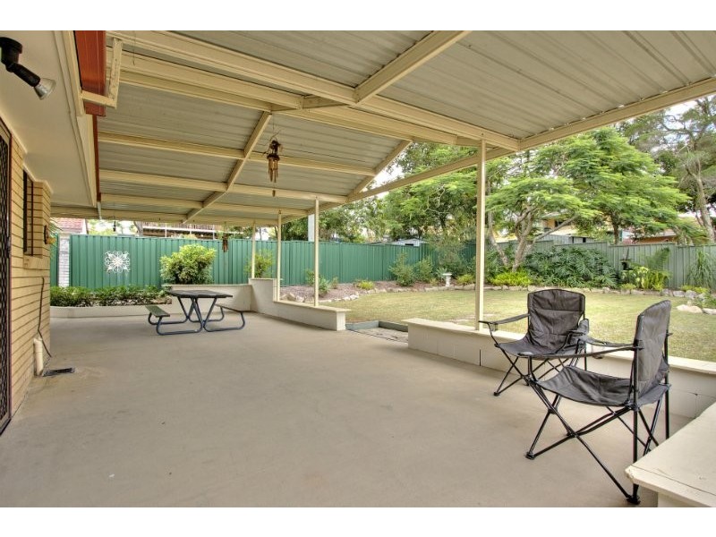 6 Boongeen street, Rochedale South QLD 4123