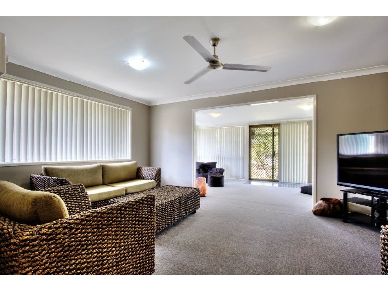 6 Boongeen street, Rochedale South QLD 4123