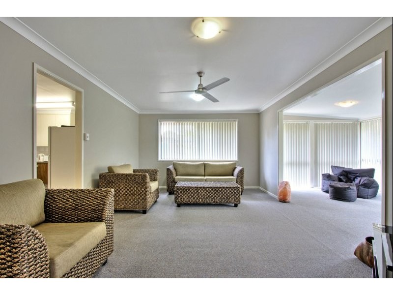 6 Boongeen street, Rochedale South QLD 4123