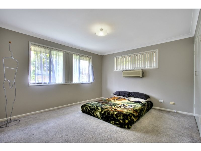 6 Boongeen street, Rochedale South QLD 4123