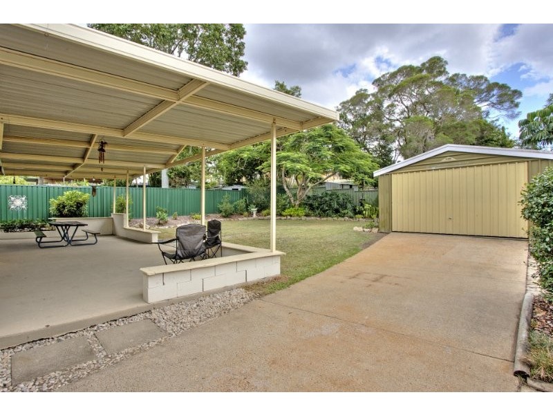 6 Boongeen street, Rochedale South QLD 4123