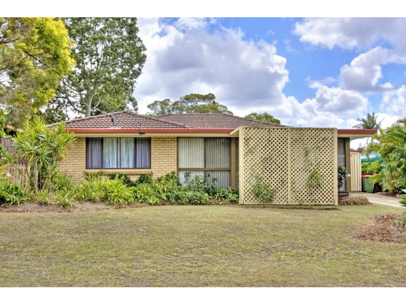 6 Boongeen street, Rochedale South QLD 4123