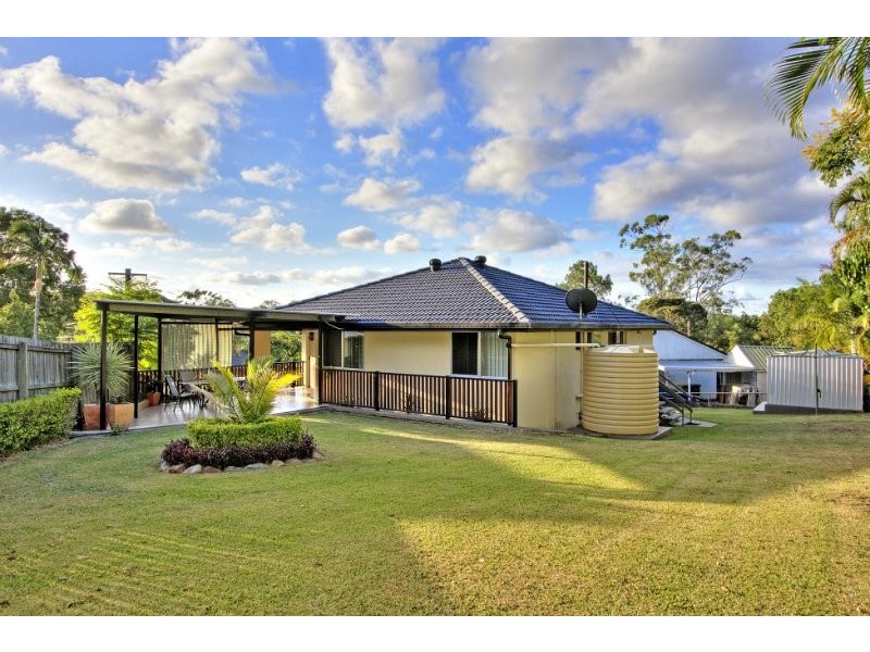 13 Tentori Street, Rochedale South QLD 4123