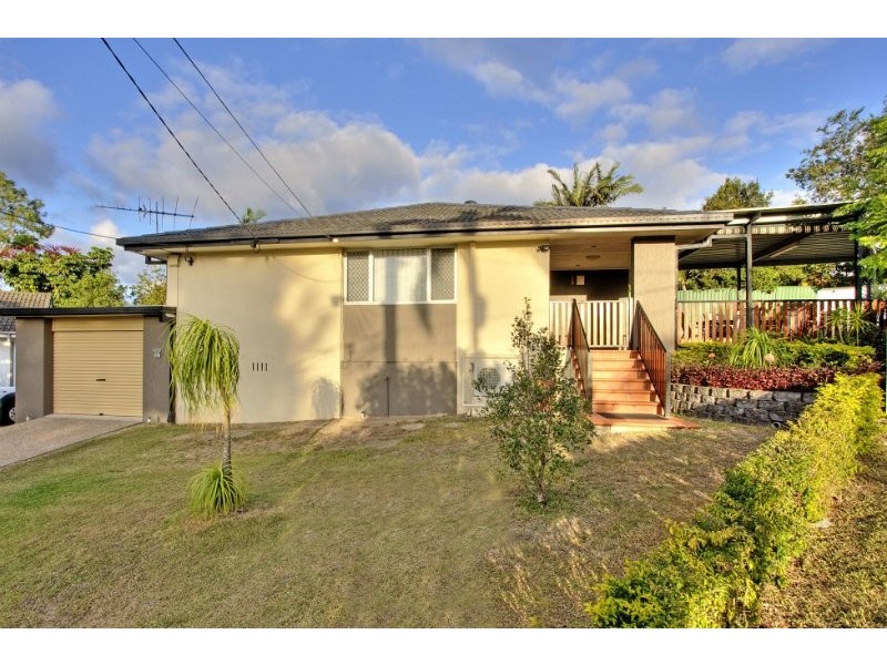 13 Tentori Street, Rochedale South QLD 4123