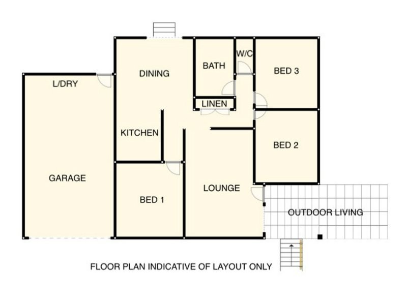 13 Tentori Street, Rochedale South QLD 4123 Floorplan